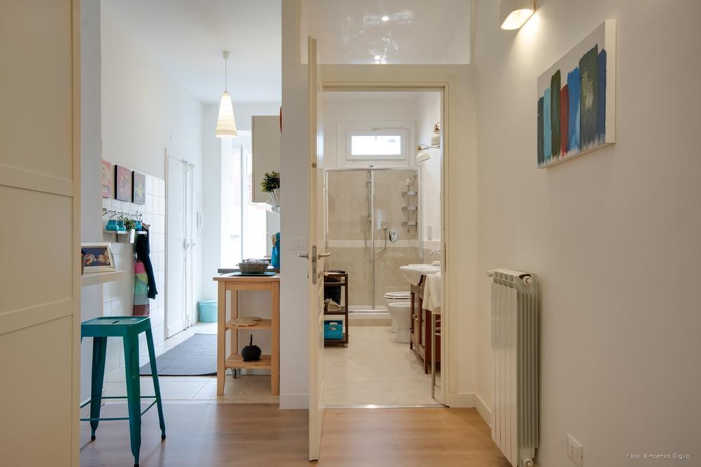 Apartment Corso 37