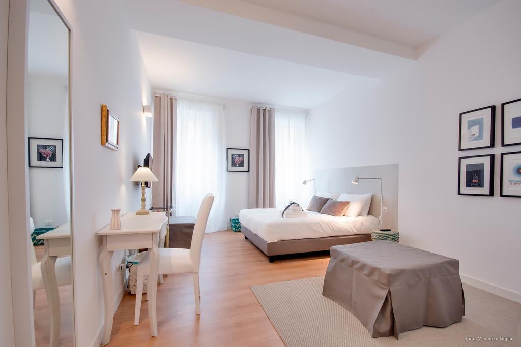 Corso 37 Apartment Rome