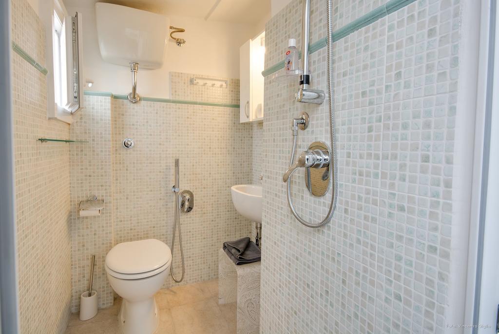 Apartment Corso 37 Rome