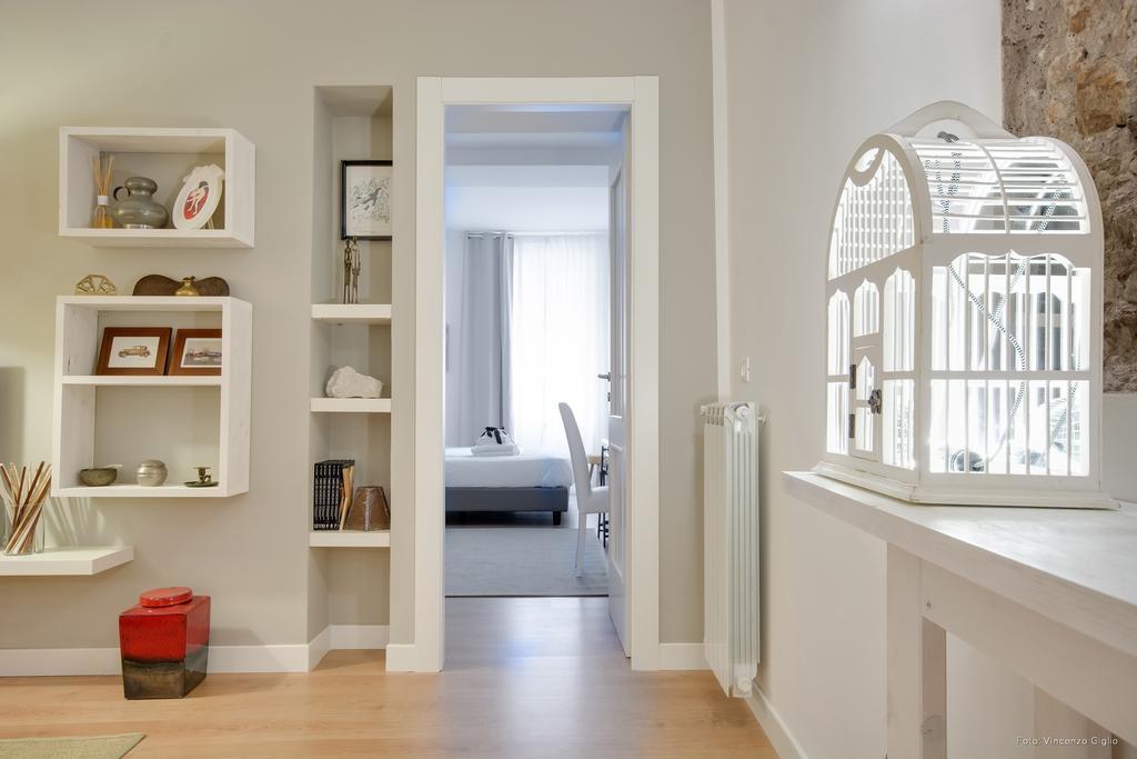Corso 37 Apartment Rome