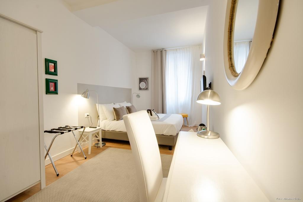 Apartment Corso 37